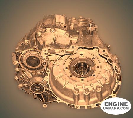 Варіатор ZF CFT23