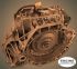 Преселективний робот Renault DW6