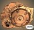 Автоматична коробка Aisin AW55-50SN