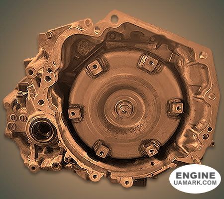 Автоматична коробка Aisin AW60-40SN