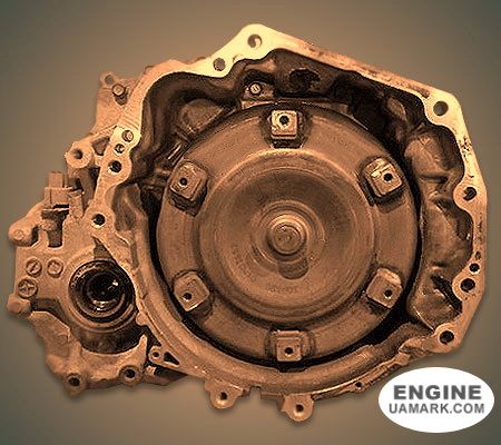 Автоматична коробка Aisin AW60-41SN