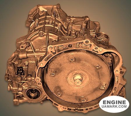 Автоматична коробка Aisin AW70-40LE