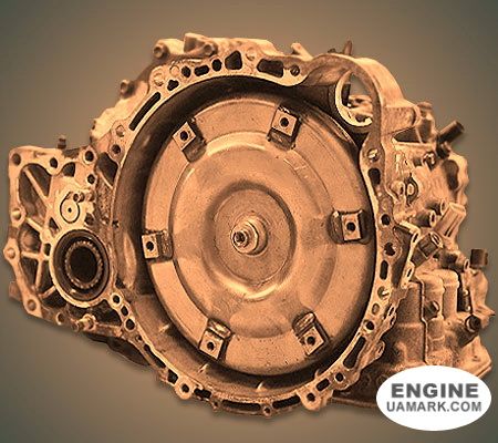 Автоматична коробка Aisin AW95-51LS