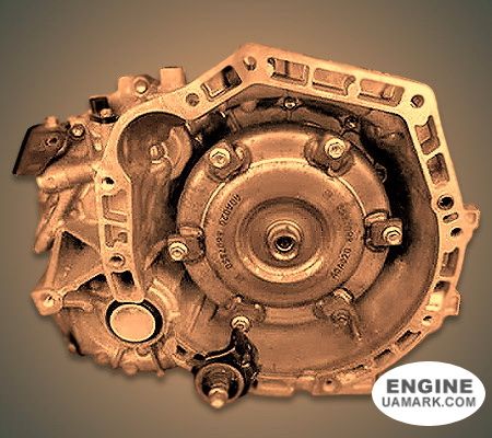 Варіатор Aisin XA-10LN