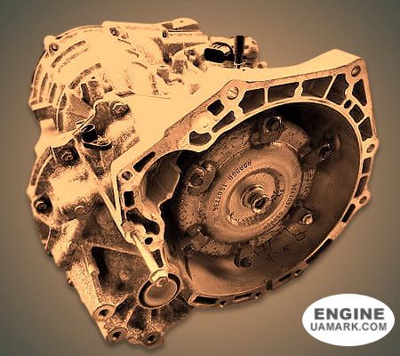 Варіатор Aisin XA-11LN