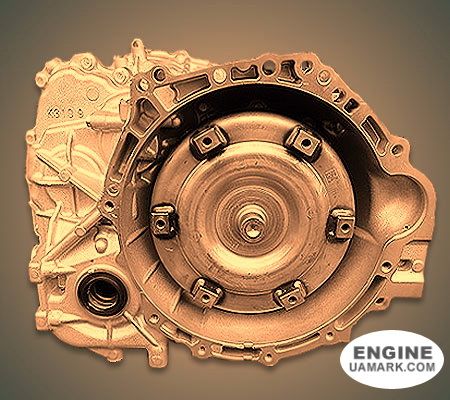 Варіатор Aisin XB-20LN