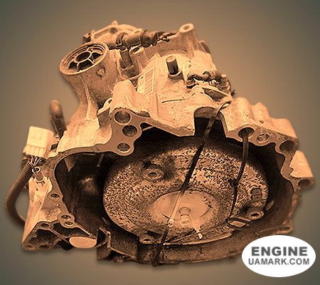 Автоматична коробка Daihatsu A3-B1