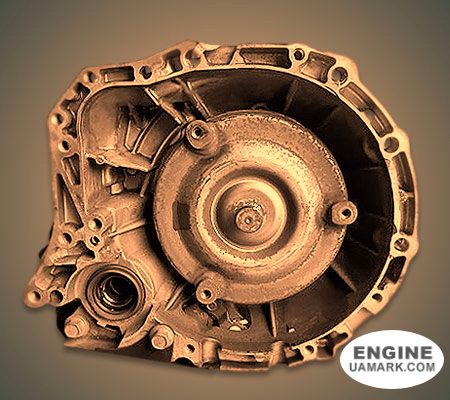 Автоматична коробка Daihatsu A3L-B1