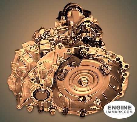 Варіатор Daihatsu C0B-B2