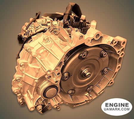 Варіатор Daihatsu C0C-C2