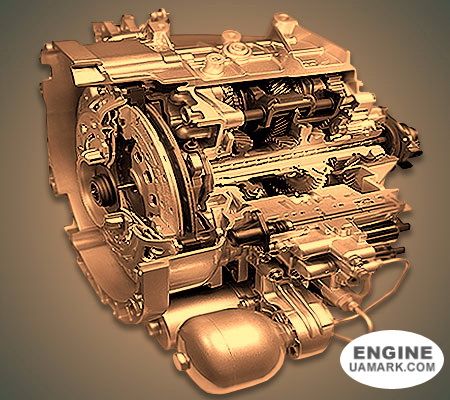 Преселективний робот Fiat C635 DDCT