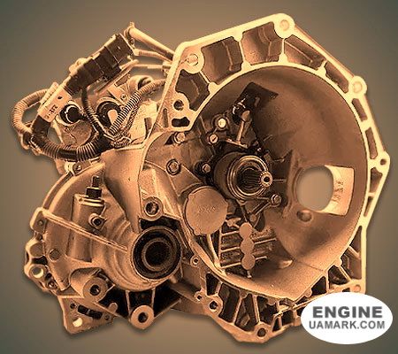 Роботизована коробка Fiat Dualogic