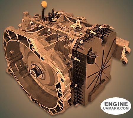 Преселективний робот Ford MPS6i