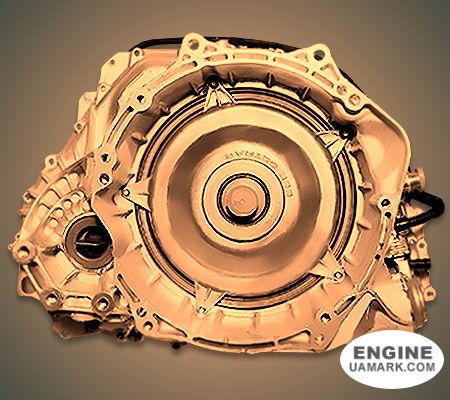 Преселективний робот Getrag 6DCT260