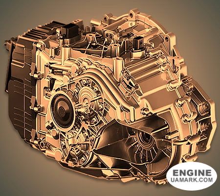 Роботизована коробка Great Wall GW7DCT1