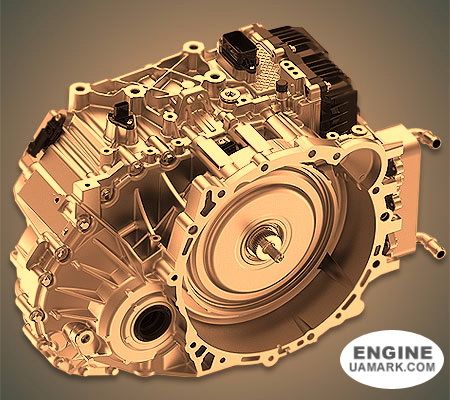 Преселективний робот Great Wall HYT7DCT1