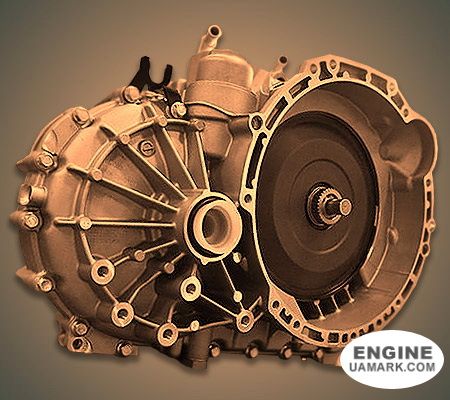 Преселективний робот JAC DTF630