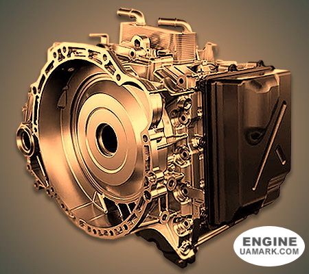 Преселективний робот JAC DTF632