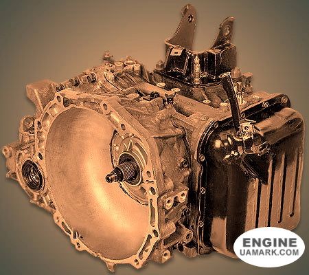 Автоматична коробка Mitsubishi F4A42