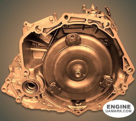 Автоматична коробка Opel AF13 II