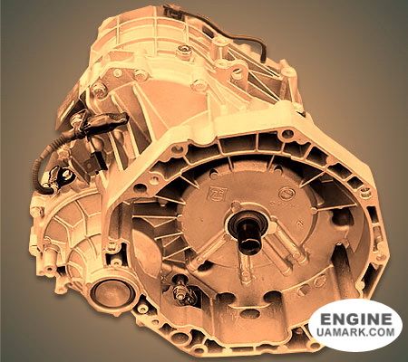 Варіатор Punch VT1 Ecotronic