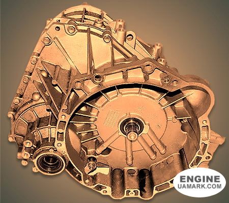 Варіатор Punch VT2