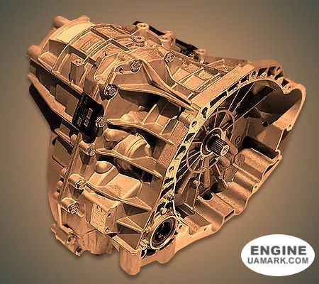 Варіатор Punch VT3