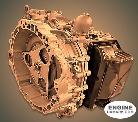 Преселективний робот SAGW DCT360