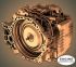 Преселективний робот SAGW DCT380