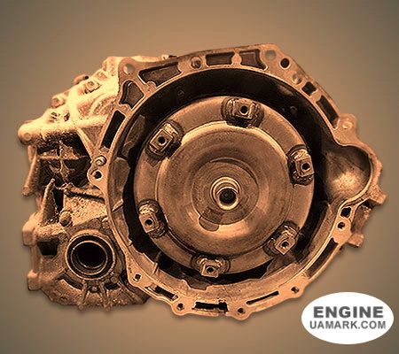 Варіатор Toyota K210