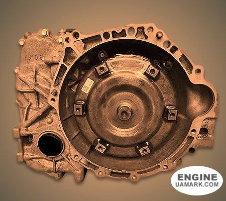 Варіатор Toyota K311