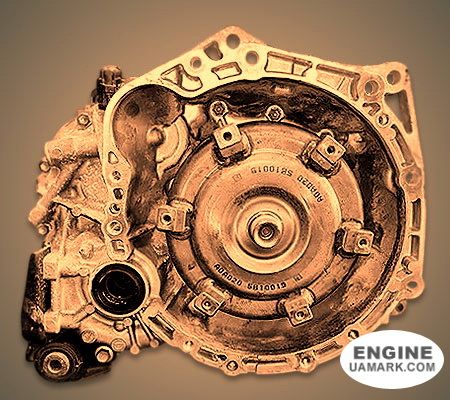 Варіатор Toyota K410