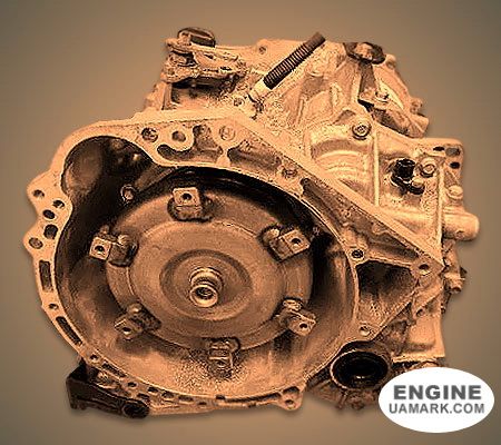 Варіатор Toyota K41B