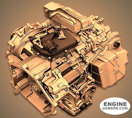 Преселективний робот Audi DL800