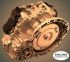 Автоматична коробка ZF 9HP28