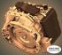 Автоматична коробка ZF 9HP48