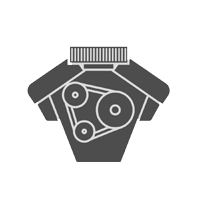 Понад 2500 двигунів