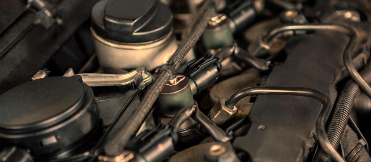  Дизельні двигуни