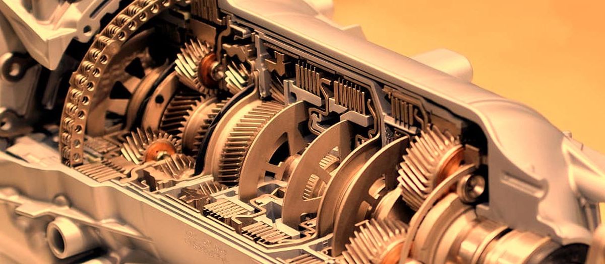 АКПП (гідро)