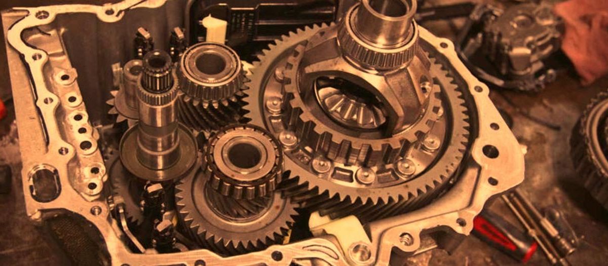 Роботизовані КПП